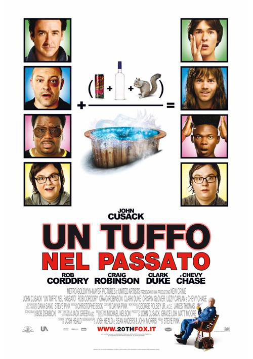 Al cinema dal 24 giugno 2011: Cars 2, Cinque, 13 assassini, The Conspirator, Hypnosis, Passanante, Un tuffo nel passato, Per questi stretti morire, Michel Petrucciani, When you're Strange