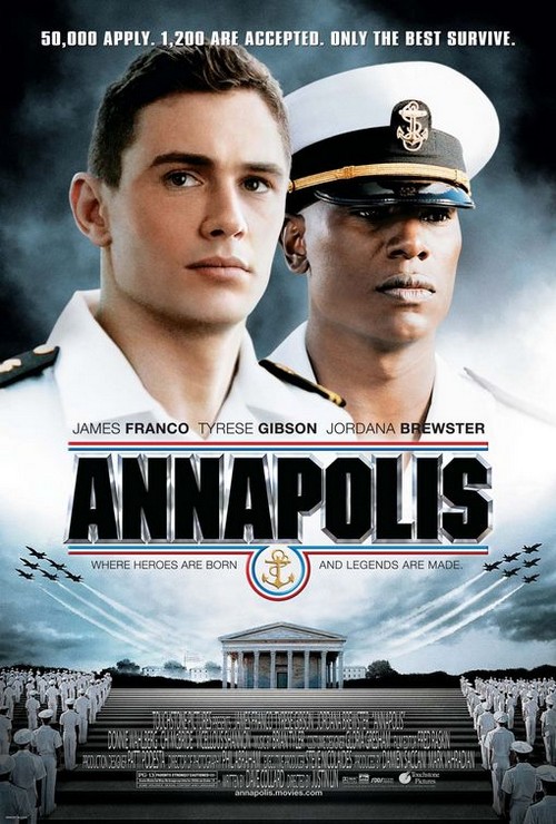 Annapolis, recensione