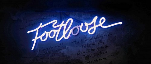 Footloose, pioggia di immagini del remake 