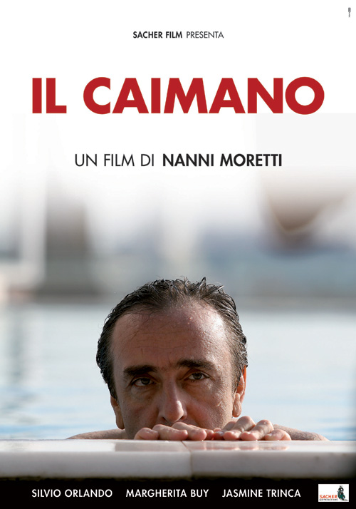 Il caimano, recensione