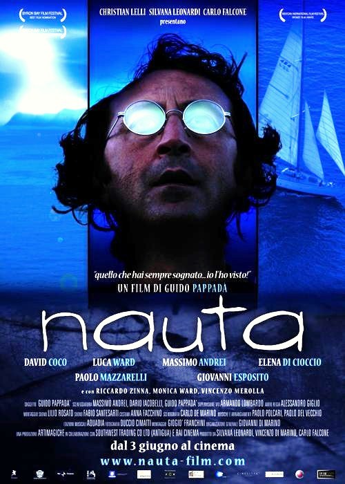 Nauta, recensione