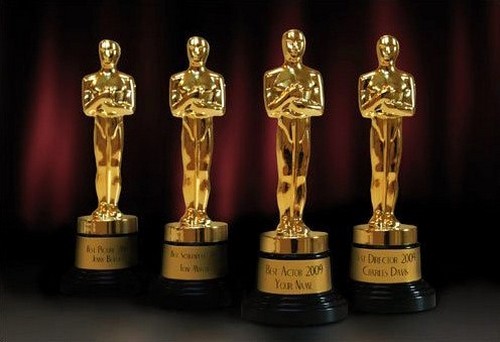 Oscar 2012, cambia ancora il sistema della candidature