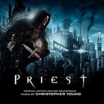 Priest-Il prete, colonna sonora ufficiale