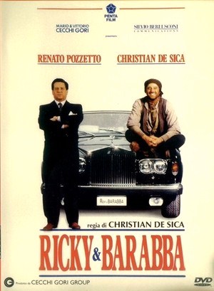 Ricky & Barabba, recensione