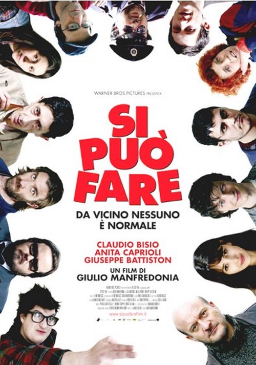 Si può fare, recensione