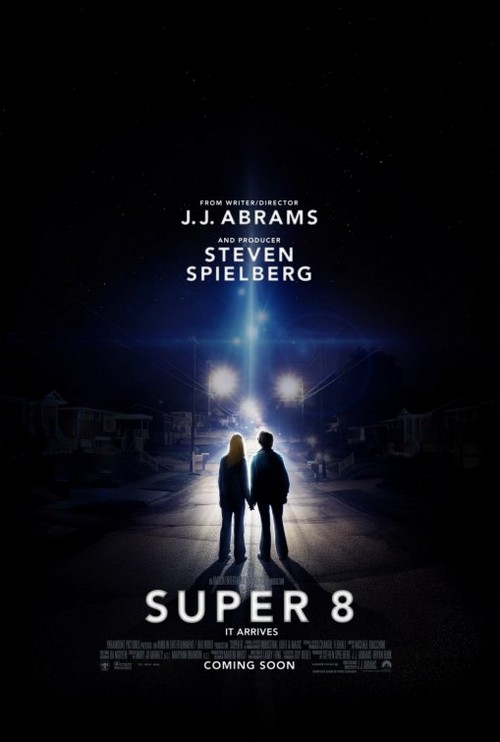 Super 8, recensione in anteprima