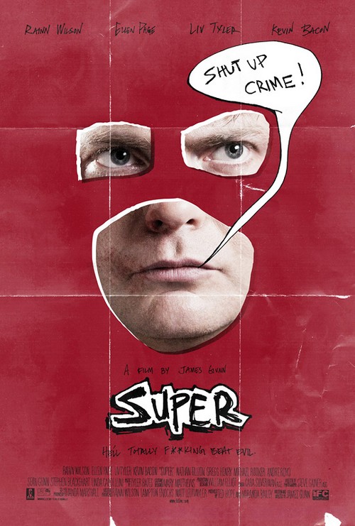 Super, recensione in anteprima