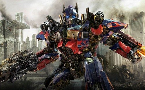 Transformers 3, la colonna sonora di Steve Jablonsky