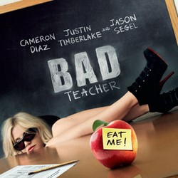 Bad Teacher, colonna sonora: anteprima 