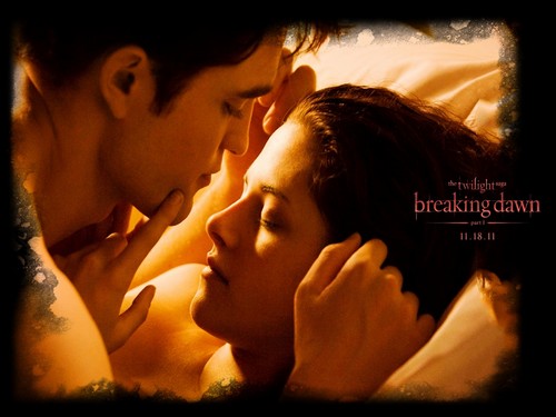 Breaking Dawn Parte 1, al cinema dal 16 novembre