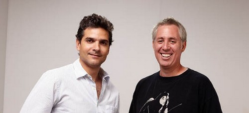  Brian Koppelman e David Levien per The Game