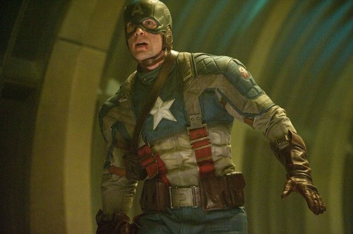 Box Office USA 22-24 luglio 2011: Captain America subito in testa