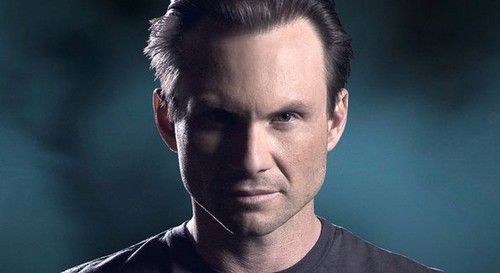 Bullet to the Head: nel cast Christian Slater, Adewale Akinnuoye-Agbaje, Holt McCallany