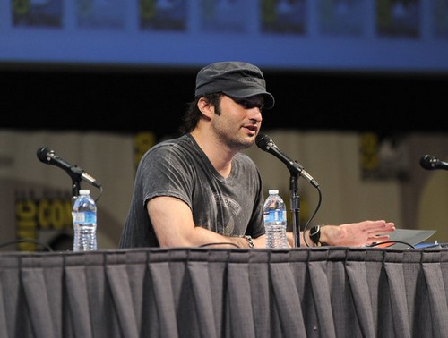 Comic-Con 2011, Robert Rodriguez: Machete 2, Sin City 2, Heavy Metal