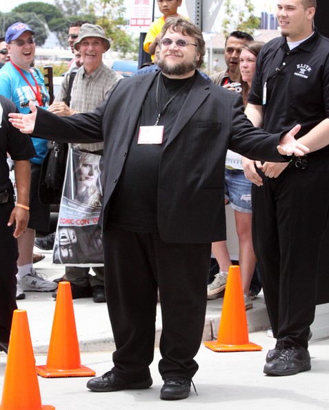 Comic-Con 2011, panel con Jon Favreau e Guillermo del Toro