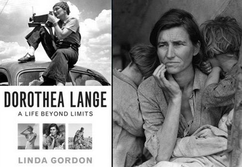 David Fincher produrrà biopic sulla fotografa Dorothea Lange