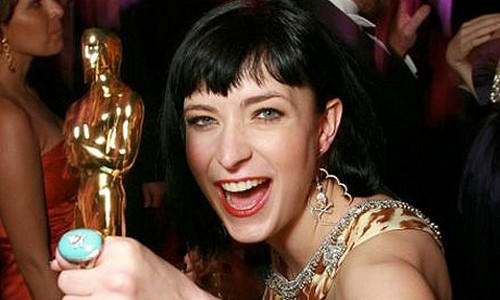 Diablo Cody per il remake di Evil Dead