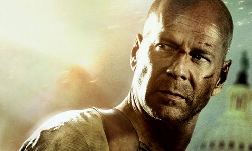 Die Hard 5, Bruce Willis girerà in Russia?