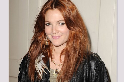 Drew Barrymore regista di Heist Society