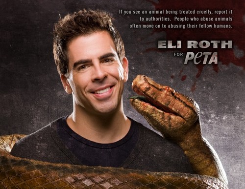 Endangered Species, Eli Roth conferma l'apocalisse