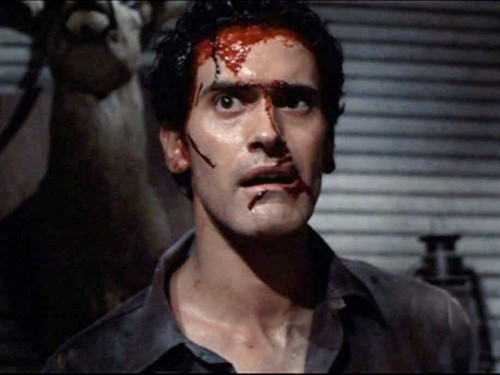 Evil Dead, nel remake anche Bruce Campbell