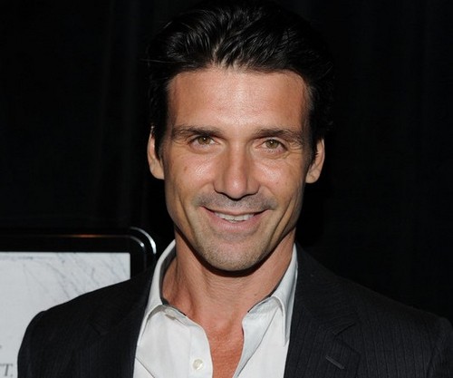 Frank Grillo in The Gangster Squad e End of Watch