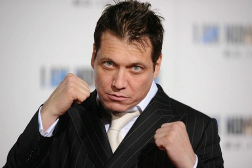 The Gangster Squad, nel cast anche Holt McCallany