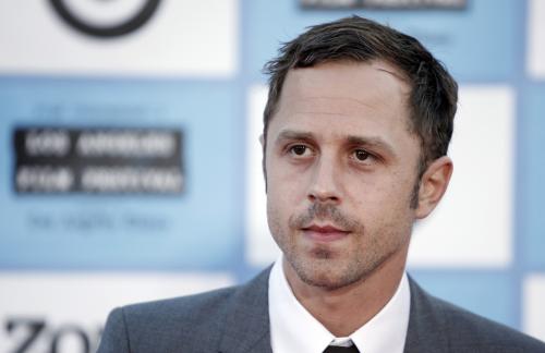 Giovanni Ribisi in The Gangster Squad
