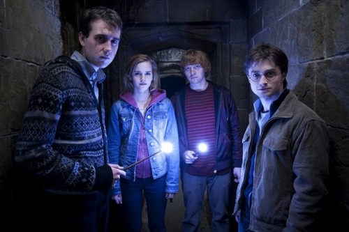 Harry Potter e i doni della morte parte 2, 475 milioni d'incasso: miglior weekend di sempre