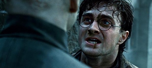 Box Office Italia 2011 29-31 luglio: Harry Potter e i doni della morte parte 2 ancora primo