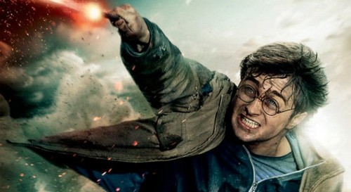 Harry Potter e i doni della morte parte 2, incassi record anche in America