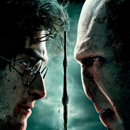 Al cinema dal 15 luglio 2011: Harry Potter e i doni della morte: Parte 2, Ballkan Bazar, Ken il guerriero - La Leggenda del vero salvatore, Per sfortuna che ci sei