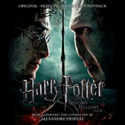 Harry Potter e i doni della morte parte II, colonna sonora: anteprima