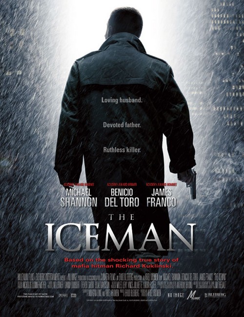 I Vendicatori, Final Destination 5, The Iceman: nuovi poster