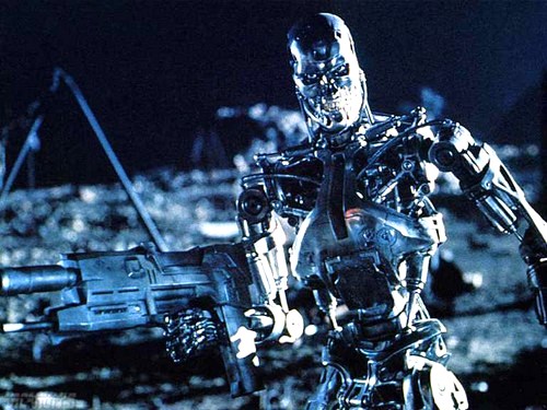 I migliori robot al cinema secondo Xomba