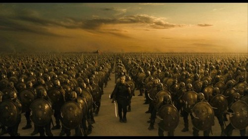 Immortals, 25 nuove immagini (25)