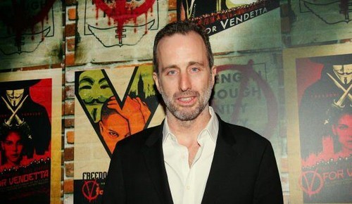 James McTeigue regista per Message to the King (2)