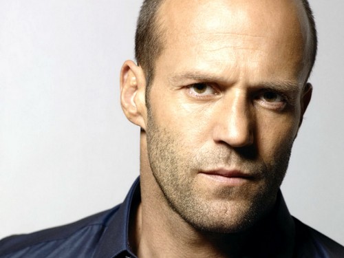 Jason Statham in Transformers 4?