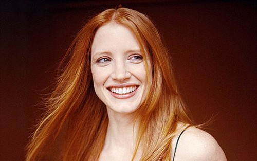 Jessica Chastain e Guillermo del Toro per Mamà