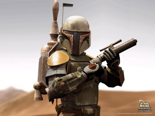 Joe Johnston vuole un film su Boba Fett