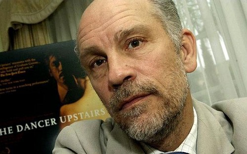 Educazione siberiana, John Malkovich nel nuovo film di Salvatores