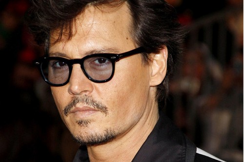 Johnny Depp al lavoro su due progetti Disney