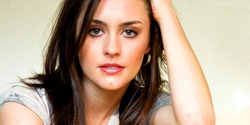 Kathryn McCormick in Step Up 4