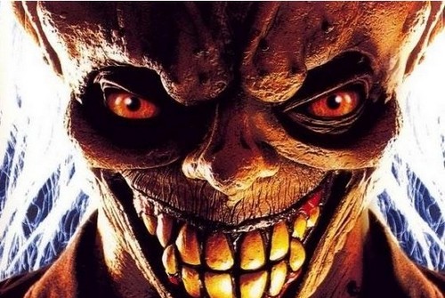 La CBS Films acquista l'horror Hellfest