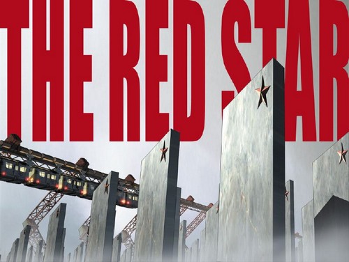 La Warner adatterà il fumetto The Red Star