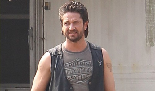 Machine Gun Preacher, esce negli States il biopic action con Gerard Butler