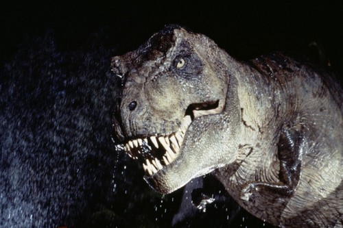 Jurassic Park 4, Joe Johnston annuncia una nuova trilogia