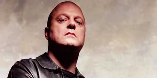 Michael Chiklis nel thriller Parker