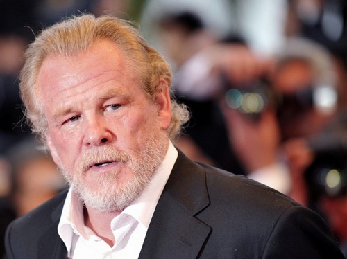 Nick Nolte in The Company You Keep?