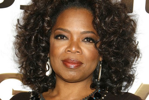Oscar 2012: Oprah Winfrey conduttrice?